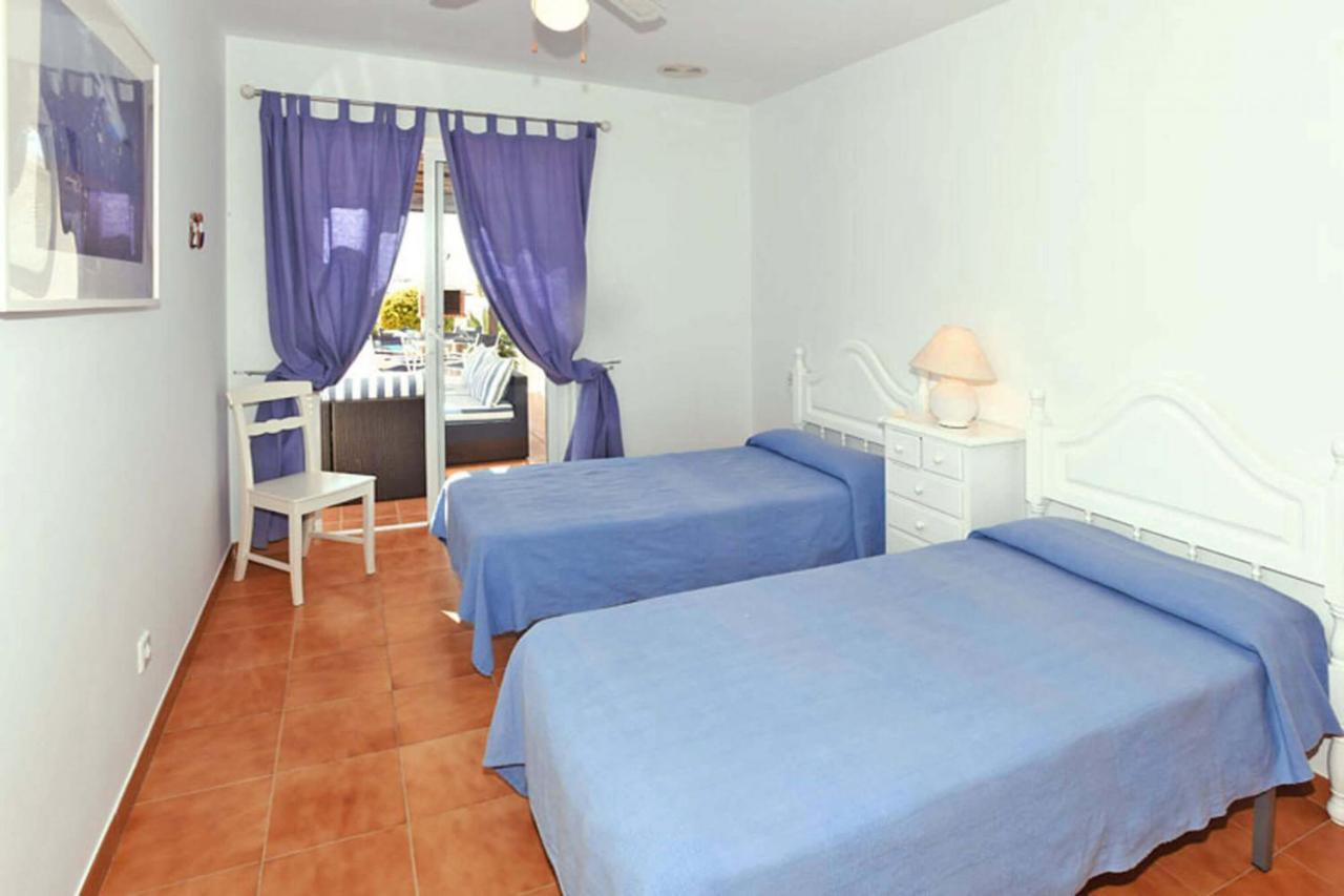 Villa Las Coloradas Playa Blanca  Esterno foto