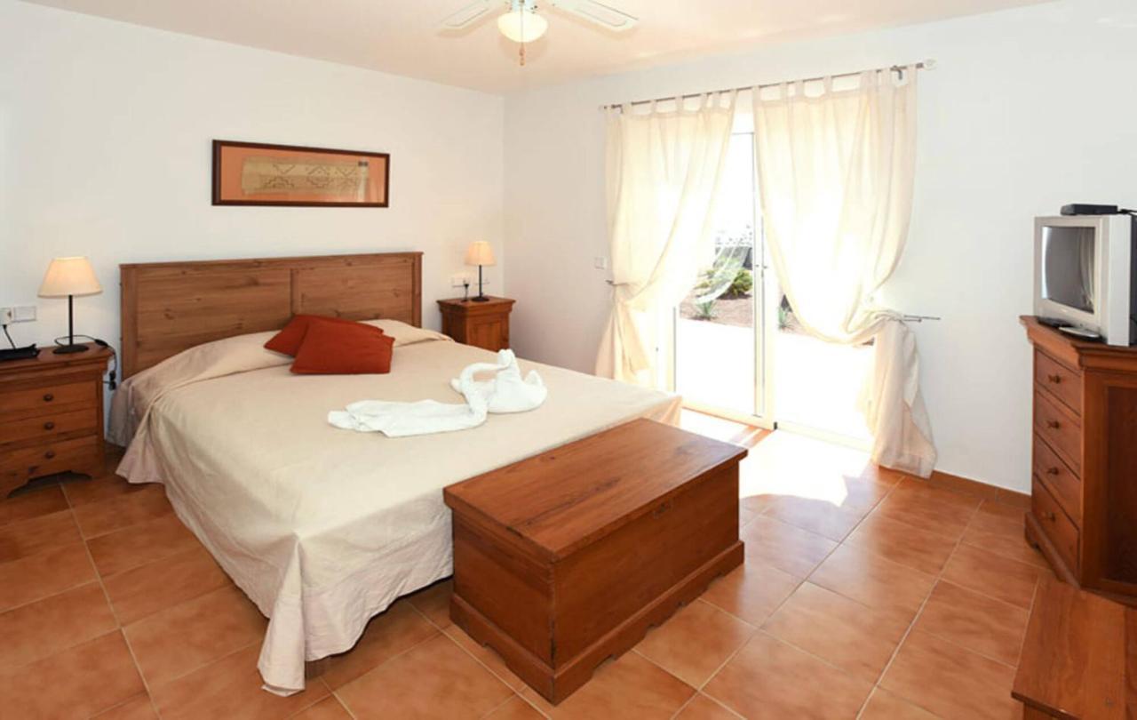 Villa Las Coloradas Playa Blanca  Esterno foto